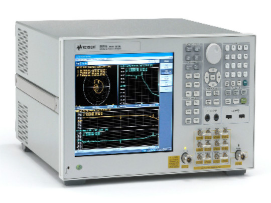 Keysight E5072A