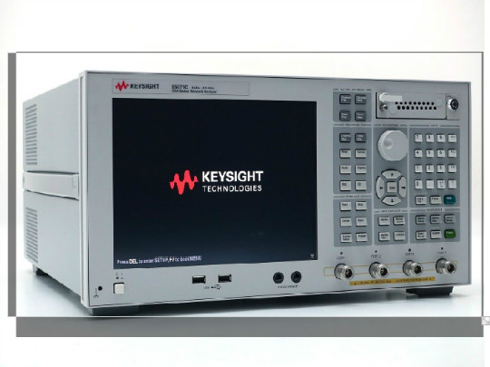 E5071C  ENA 系列網(wǎng)絡(luò)分析儀  歡迎選購