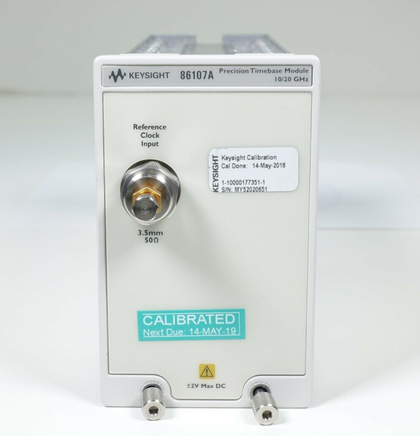 Keysight 86107A