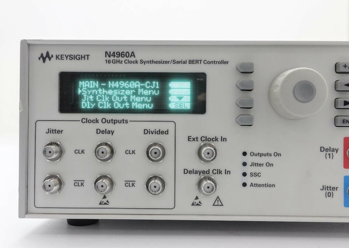 Keysight N4960A-3